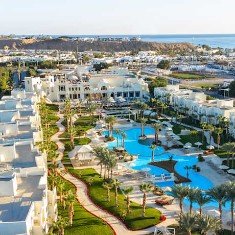Swissotel Sharm El Sheikh